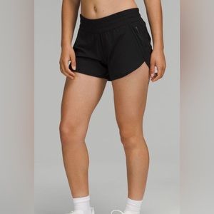 lululemon tracker short 4”